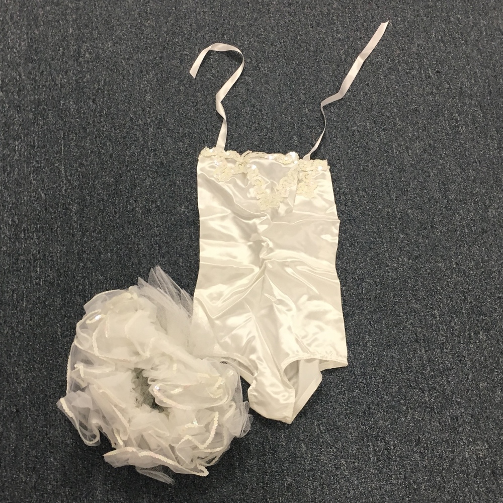 LIBERTS/Ballet costume